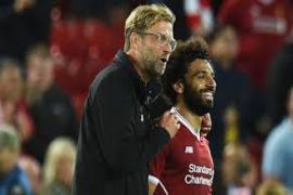 Klopp: Ada dua kunci kemenangan Liverpool atas PSG