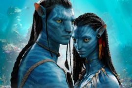 Tekad sutradara menghadirkan Avatar kedua hingga Avatar kelima