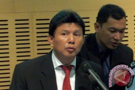 Komjen Ari Dono siang ini dilantik jadi Wakapolri