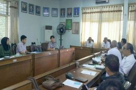 Kementerian LHK verifikasi izin usaha pemanfaatan hutan