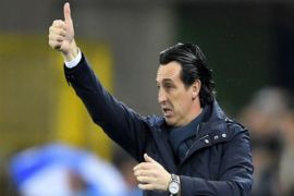 Pires : Pelatih Emery merupakan rekrutan terbaik Arsenal