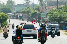 Pemudik kembali ke Jawa capai 63 persen