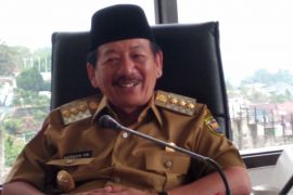 Wali Kota Bandarlampung minta perusahaan patuhi UMK
