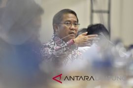 Menkominfo: 2.451 lokasi di daerah tertinggal terjangkau internet