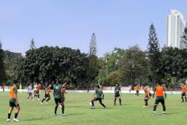 Bima: Timnas Indonesia bermasalah pada konsistensi permainan