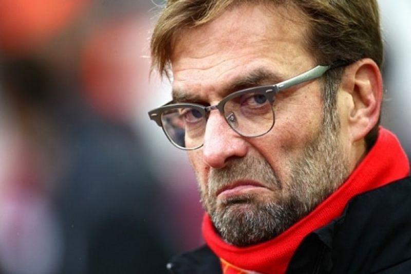 Liverpool tersingkir dari piala FA