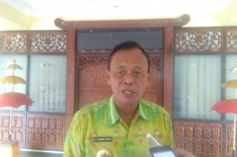 Metro Prioritaskan Pembangunan GSG