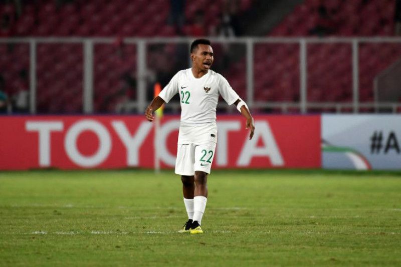 Rivaldo Ferre Ingin Lepaskan Label