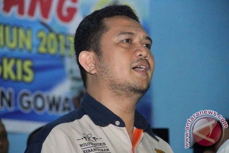 PBSI Sulsel pantau Indah usai juara dunia