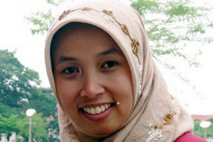 Bahaya jejak digital teroris di media sosial