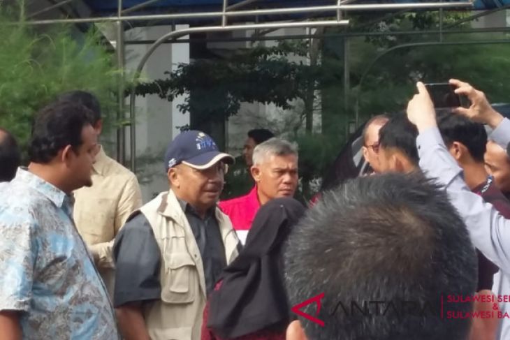 DPR akan evaluasi kebijakan impor beras