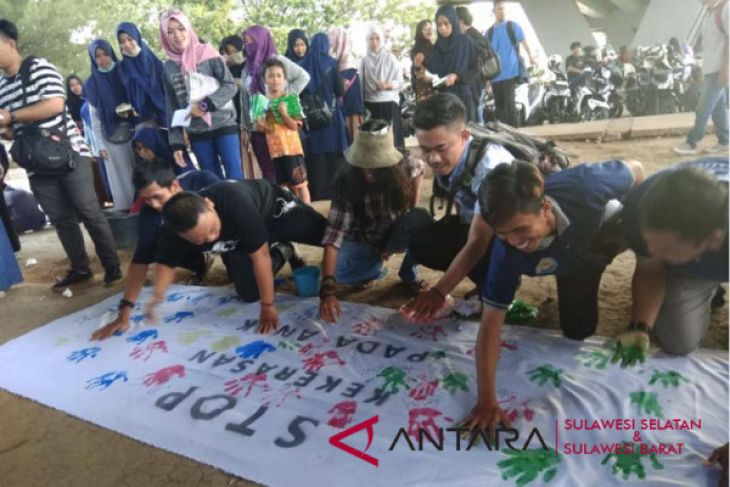 (Telaah) - Anak jalanan di