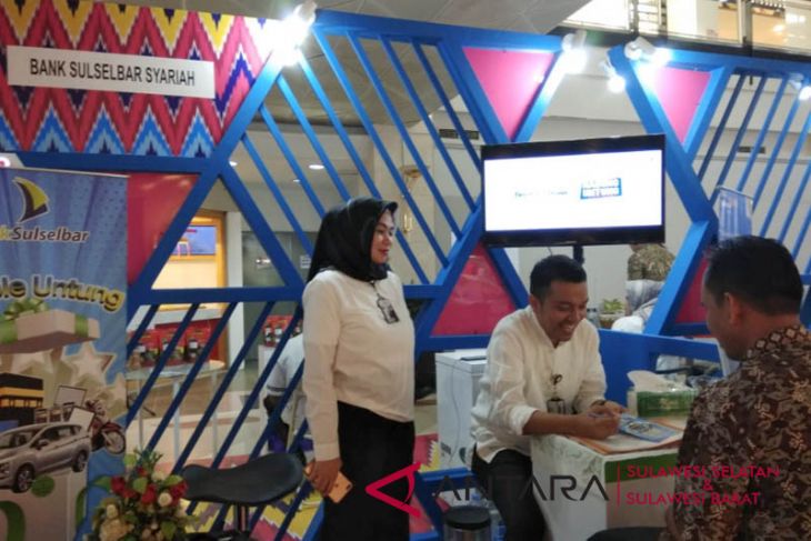 Ekonomi syariah bangkitkan potensi daerah