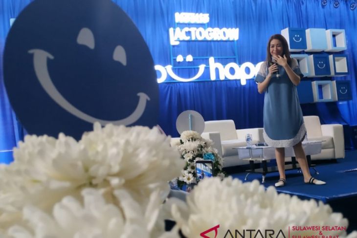 Psikolog berbagi tips pola asuh anak