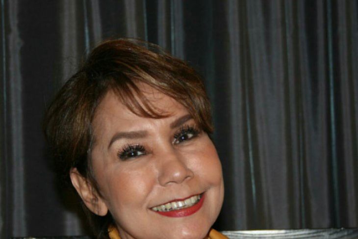 Debby Sahertian: Robby sabahat yang baik