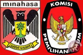 KPU Minahasa minta parpol taati aturan kampanye