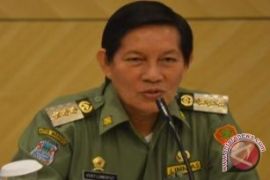 Pemkot Manado terima penghargaan dari Kemenkeu
