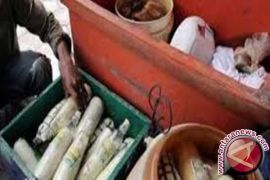 Warga pesisir diminta laporkan pengerusakan lingkungan di laut