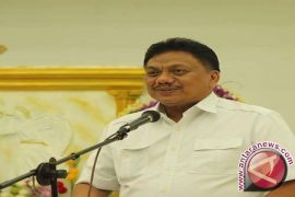 Gubernur apresiasi sinergitas