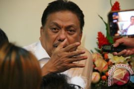 Gubernur Olly: Presiden Jokowi perhatikan kesejahteraan veteran