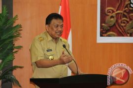 Gubernur: Pelayanan publik Sulut harus bebas pungli