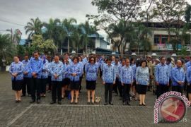 DPRD Manado ingatkan ASN 21 juni mulai kerja