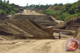 Pemprov Sulut optimistis tol Manado-Bitung beroperasi 2019