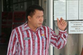 Sekda Minahasa Tenggara jadi PLH Bupati