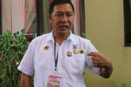 Bupati Minahasa Tenggara tuntut guru lebih profesional
