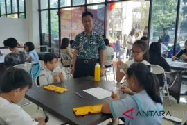 Stayman/Daniel sementara pimpin program pembinaan berkelanjutan Gabmo