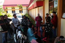 Waktu besuk LPKA usai Lebaran kembali semula