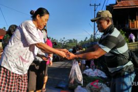 Stok kebutuhan pokok Kota Manado ketahanan empat bulan