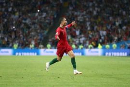 Piala Dunia - Jadwal pertandingan piala dunia