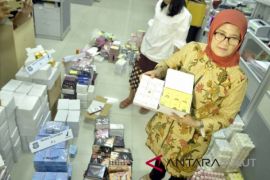 BBPOM Manado ajak masyarakat jadi konsumen cerdas