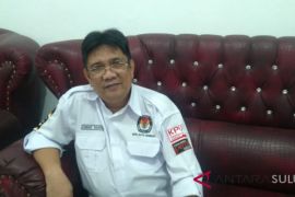 KPU ingatkan parpol melaporkan dana awal kampanye
