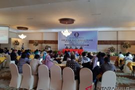 BI edukasi penyaluran bansos non tunai Kotamobagu-Sulut