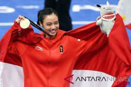 Jadwal pertandingan wushu