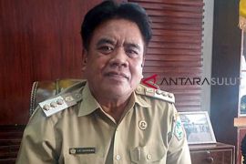 Bupati kepulauan minta pejabat jauhi korupsi