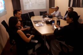 Manado tuan rumah `workshop` FFI 2018
