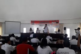 Wabup Legi ingatkan visi misi JS-Oke wajib dijalankan
