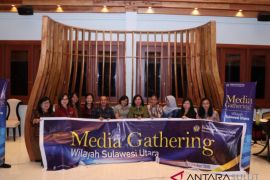 Avantin: Media dan Pajak tidak bisa dipisahkan