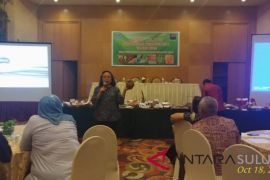Disperindag gelar PLKA-7 tahun 2018