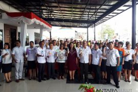 Rende ajak warga kurangi sampah plastik