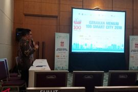 Wawali Manado presentasi