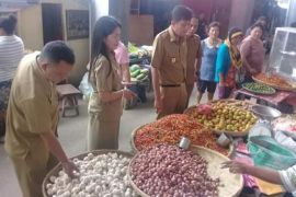 Wabup Legi: Jelang Natal harga Bapok masih stabil
