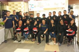 Honda siap tingkatkan kolaborasi dengan media di Sulutgomalut