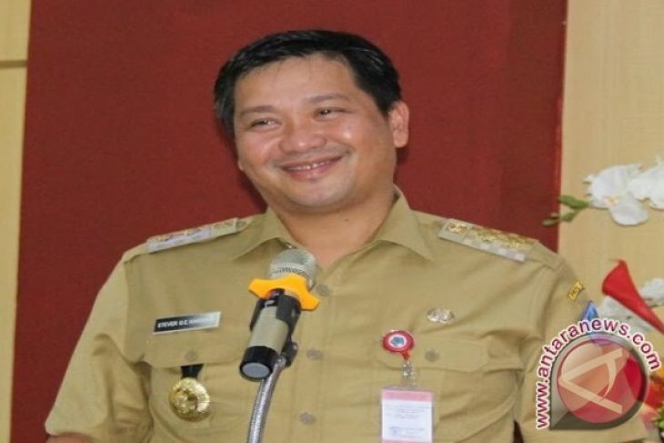 Pemprov Sulut ciptakan destinasi wisata baru
