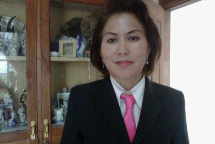 Penerima rastra di Minahasa Tenggara dievaluasi