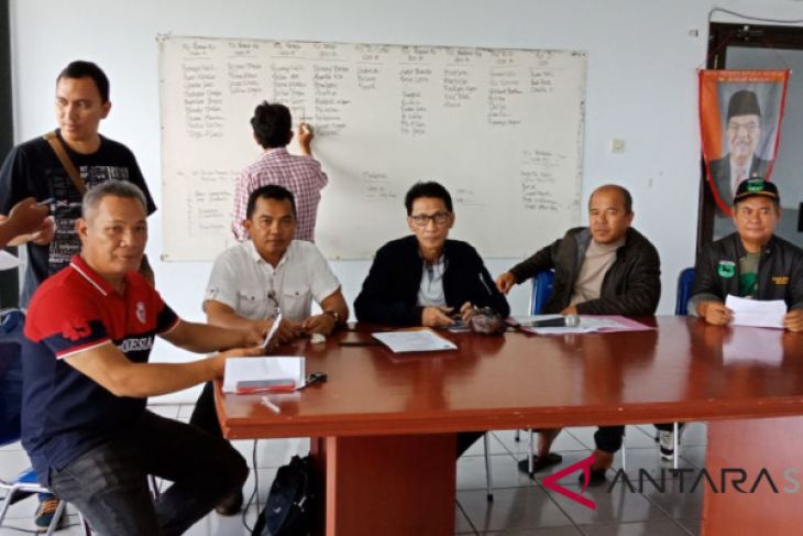 Kelas Derby kejuaraan