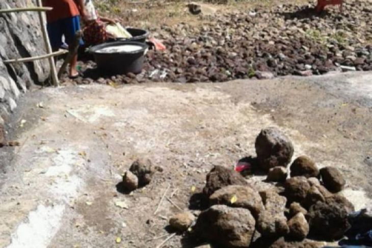 Bumdes mampu angkat perekonomian desa pedalaman